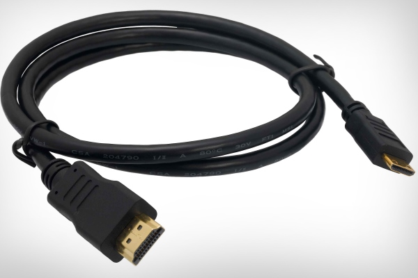 Кабель HDMI-HDMI (1.5 метра) v2.0
