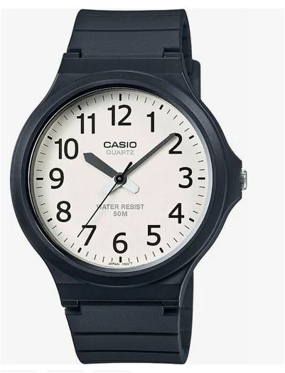 CASIO MW-240-7B