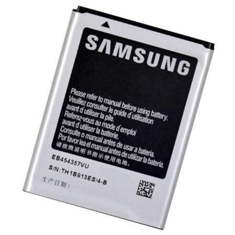 АКБ Samsung S5360 S5380 S5510 S5302 (EB454357VU)