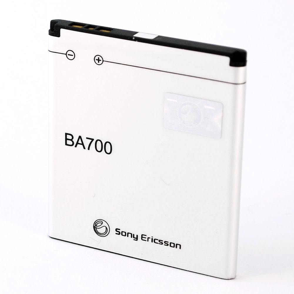 АКБ Sony-Ericsson BA 700 Xperia Neo/Ray/Pro блистер