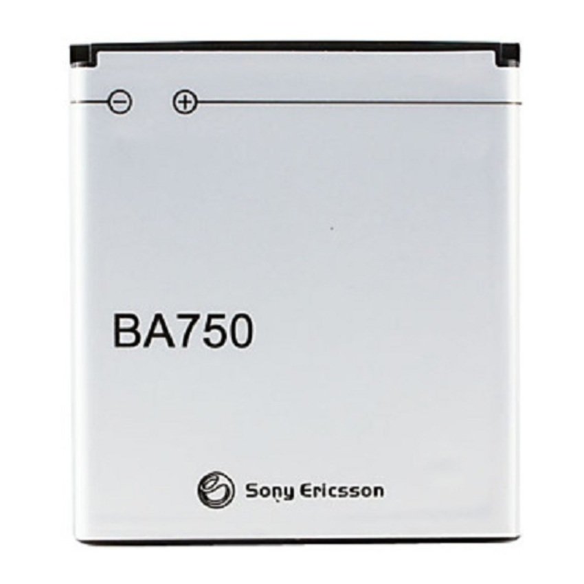 АКБ Sony-Ericsson BA 750 Xperia Arc блистер