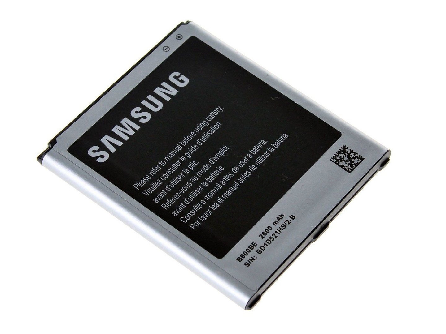АКБ Pronto Samsung Galaxy S4 (I9500)