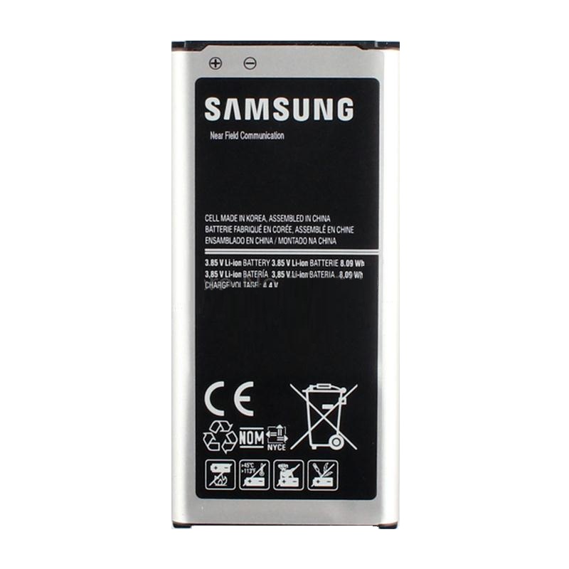 АКБ Samsung Galaxy S5 mini (G800) NEW (EB-BG800CBE)