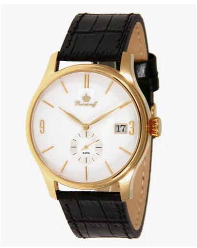 Romanoff  30521/1A1BL часы наручные кварцевые