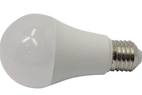 Лампа Smart Buy Светодиодная A65 20w 3000/E27 "ГРУША" теплый
