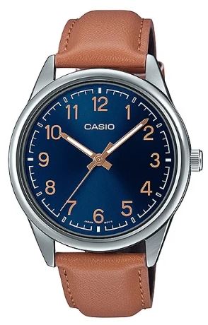 CASIO MTP-V005L-2B4