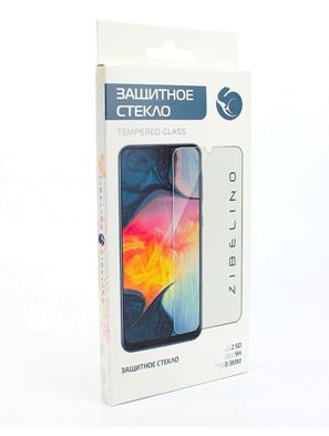 Защитное стекло для Samsung S10e (6.1"") 2019  (черный)  Zibelino TG