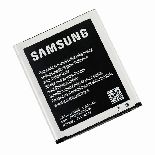 АКБ Samsung Galaxy Ace (S5830)  блистер
