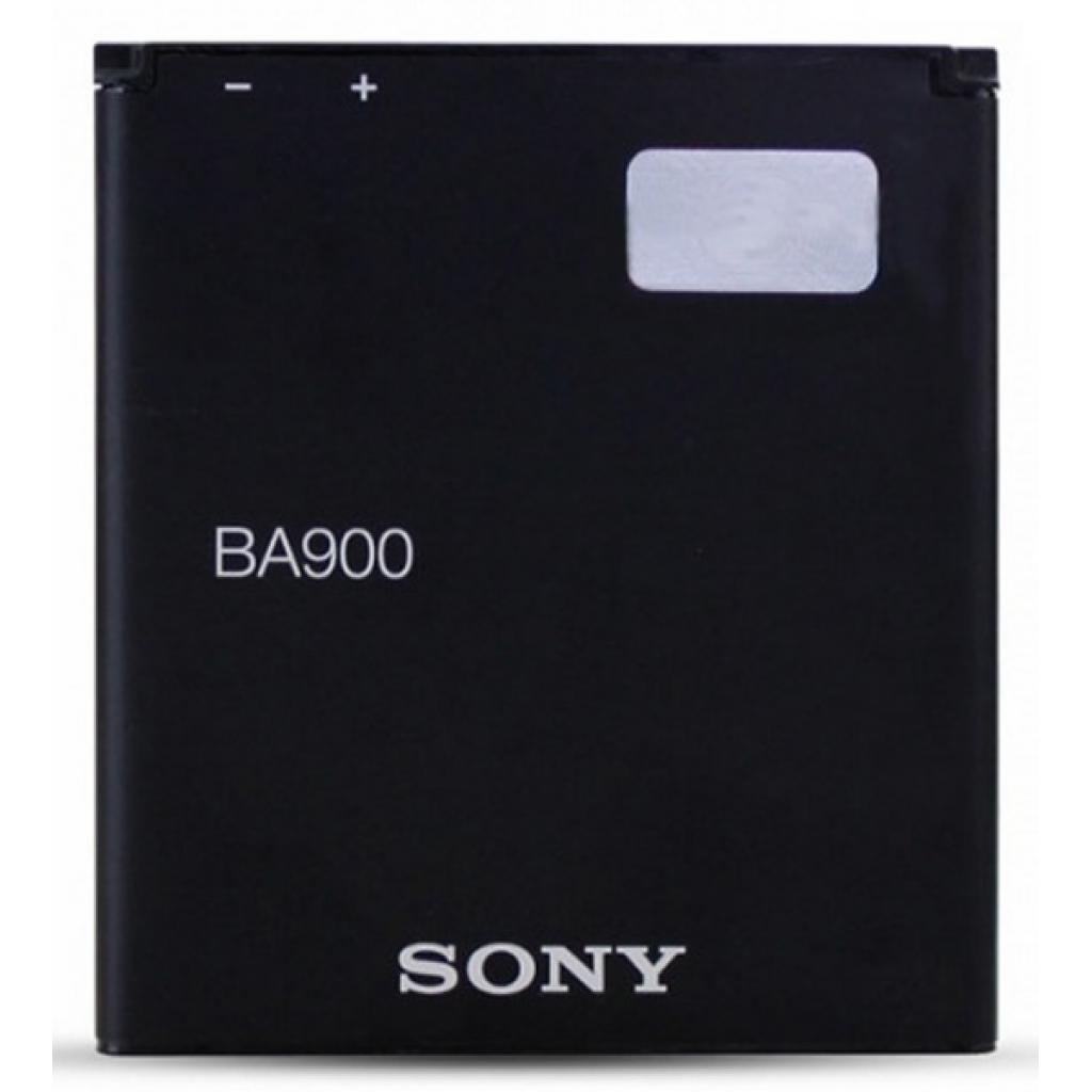 АКБ Sony-Ericsson BA900  XPERIA TX/J/L оригинал