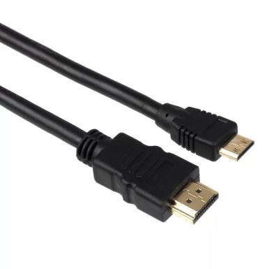 Кабель PERFEO H1101 HDMI(M)-HDMI(M)  2.0м v1.4b
