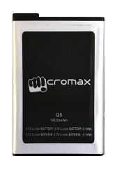 АКБ Micromax Q6 тех упак