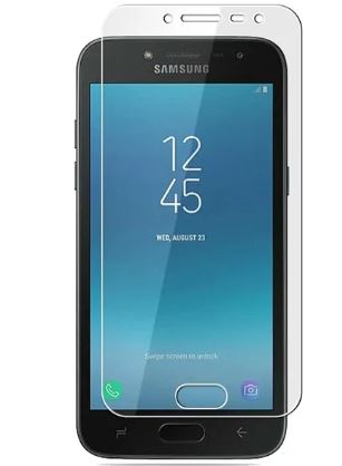 Защитное стекло для Samsung Galaxy J2 (2018)  SMARTBUY