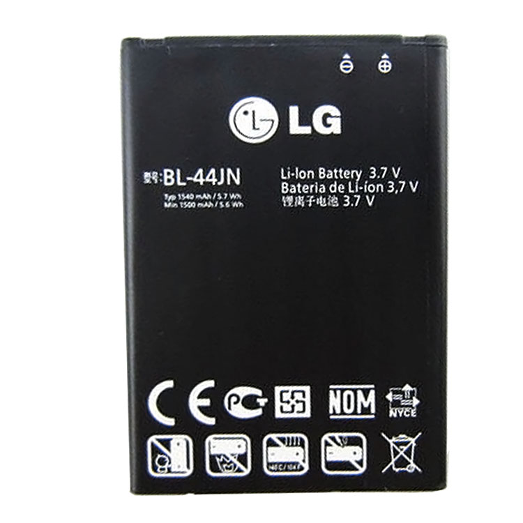 АКБ Mi power для LG C660 (BL-44JR)