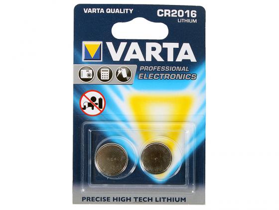 VARTA CR2016 2 BL (20)
