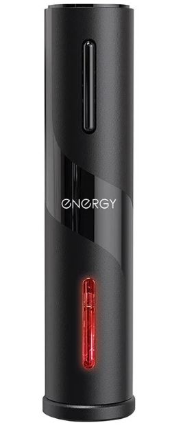 Штопор электр. ENERGY EN-558 зарядка от USB