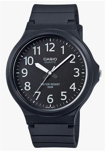 CASIO MW-240-1B