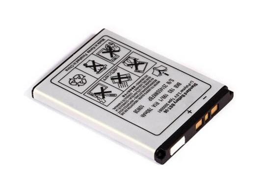 АКБ Pronto Sony-Ericsson BST-36  J300/K310 (500mAh) блистер