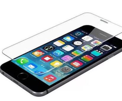 Защитное стекло для iiPhone 6 Plus