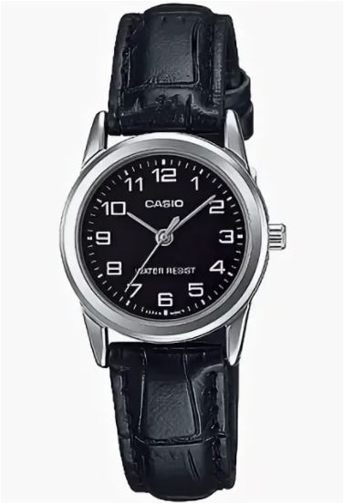 CASIO LTP-V004L-1B