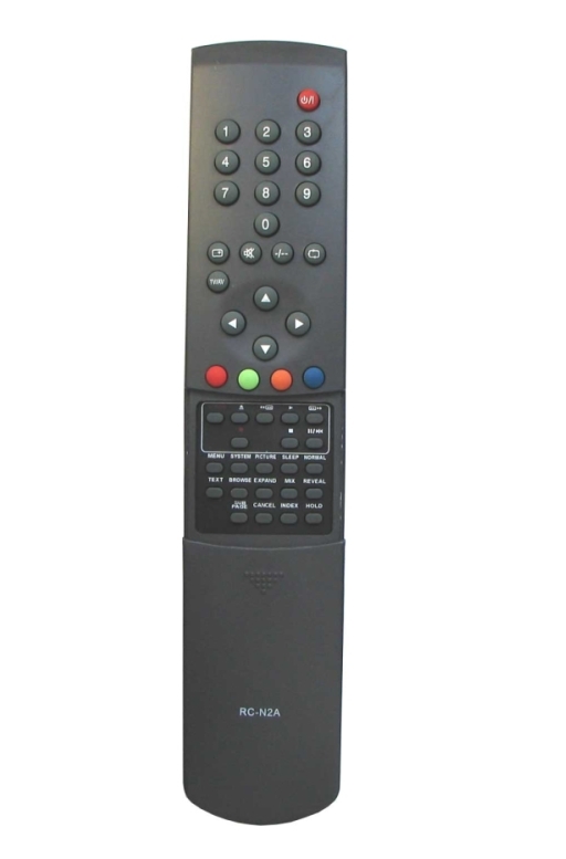 Пульт для телевизора AKAI RC-N2A (RC-N1A) тех пак