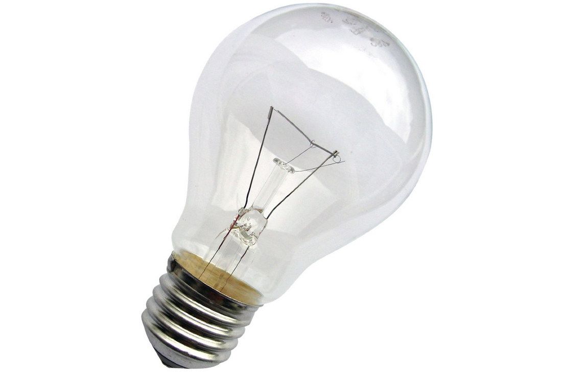 Лампа теплоизлучатель 150 Т230-150 А60