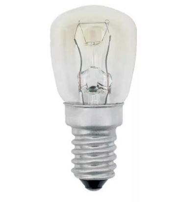 Лампа для ночников UNIEL (прозрачная, 220V, 7W, Е14)