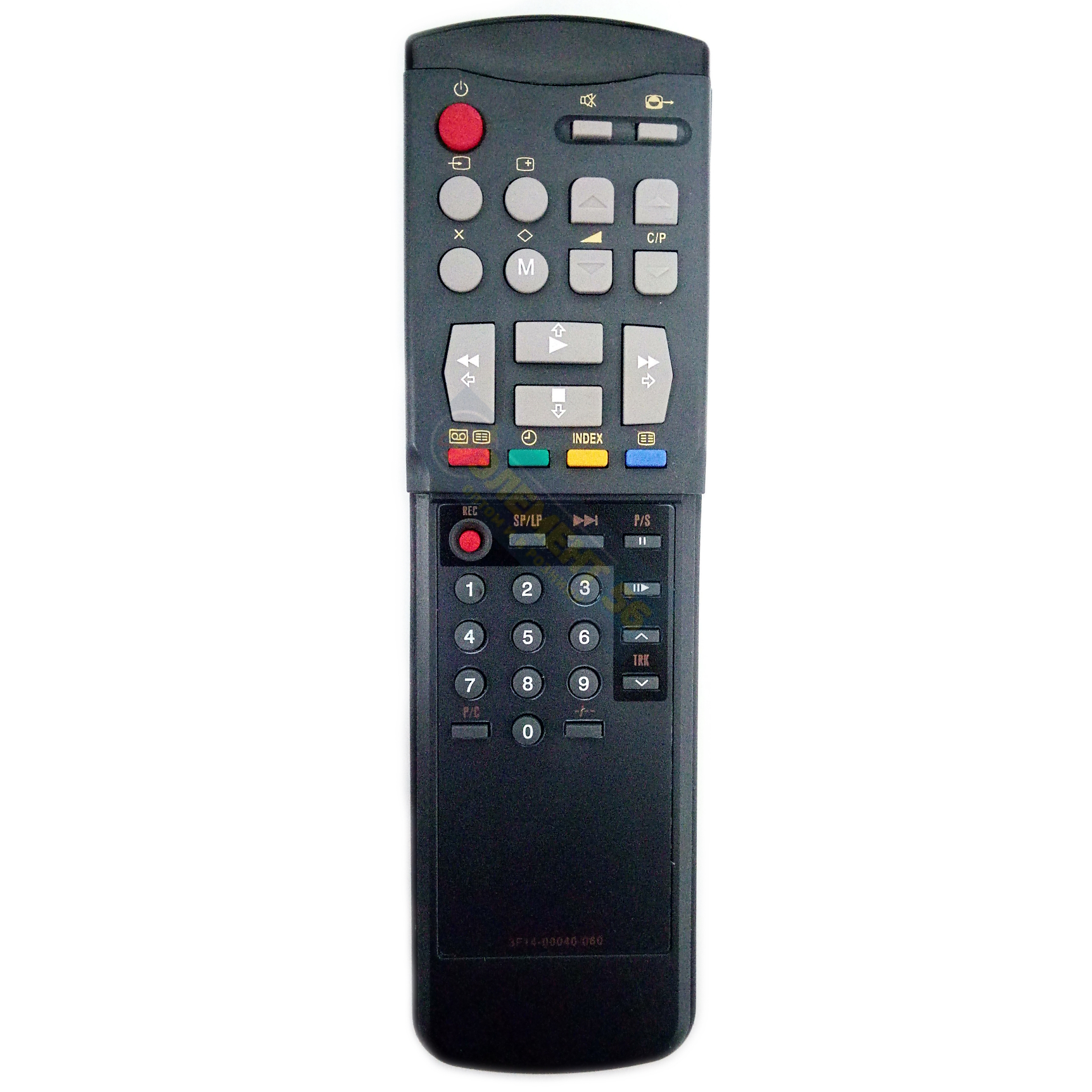 Пульт для телевизора SAMSUNG 3F14-00040-060/061 для TV+VCR тех пак