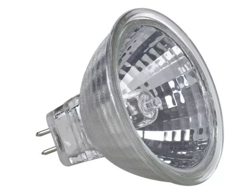 Лампа КОСМОС 50W галоген. MR16 GU5.3 12V