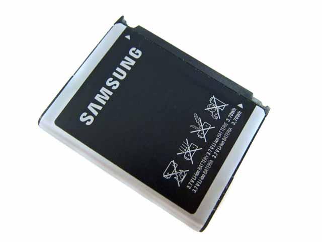 АКБ Samsung D820/F480 блистер