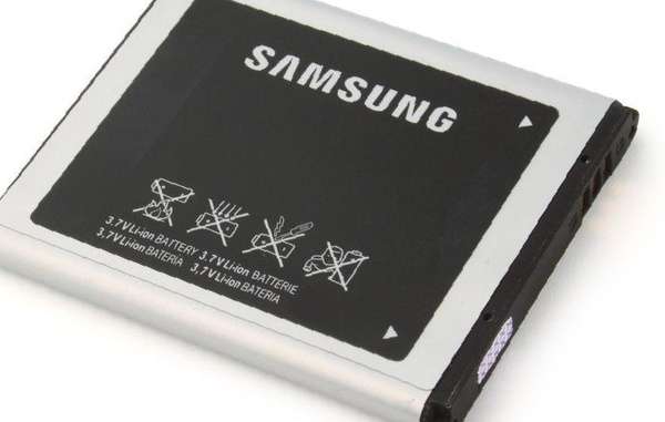 АКБ Samsung D830/U100/U600/E840/X820 блистер