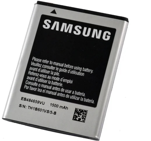 АКБ Samsung E840 блистер