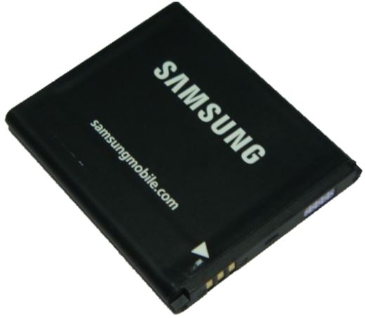 АКБ Samsung i 560 блистер