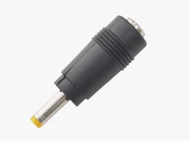 Переходник Для Блока Питания Ноутбука Купить