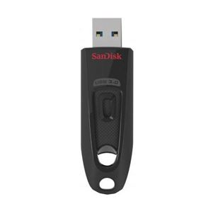 Флеш-карта SANDISK  32B CZ48  черный USB 3.0 SDCZ48-032G-U46
