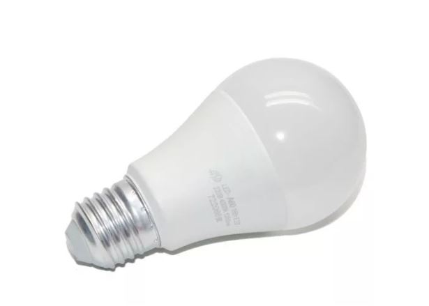 Лампа ASD/INHOME Светодиодная A60 20w 4000/E27 "ГРУША" дневной