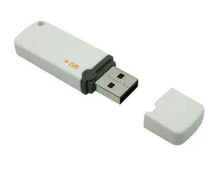 Накопитель MicroUDP 4GB USB2.0 QUMO