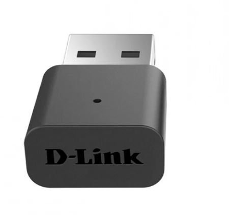Адаптер WI-FI 182MB/RU/E14 USB 3.0 D-LINK AC1200 микро
