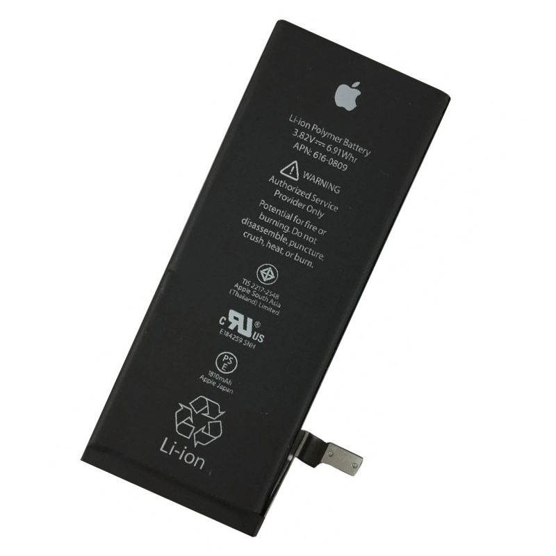АКБ Apple iPhone 6 Plus тех пак 100% Orig