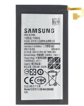 АКБ Samsung Galaxy A3 2017 (A320) (EB-BA320ABE) NEW оригинал