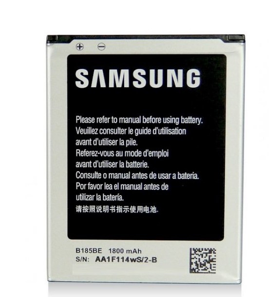 АКБ Samsung i 8260 Core/i8262 Core Duos / G350E (B150AC) NEW оригинал