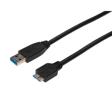 Кабель PERFEO USB 3.0 A(M) - micro USB B(M) 1.8м. U4603