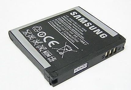 АКБ Samsung S5200/5530 блистер