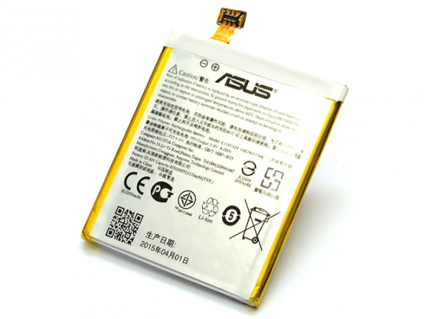 АКБ ASUS C11P1324 (Zenfone 5 A500KL/A501CG) тех.упак