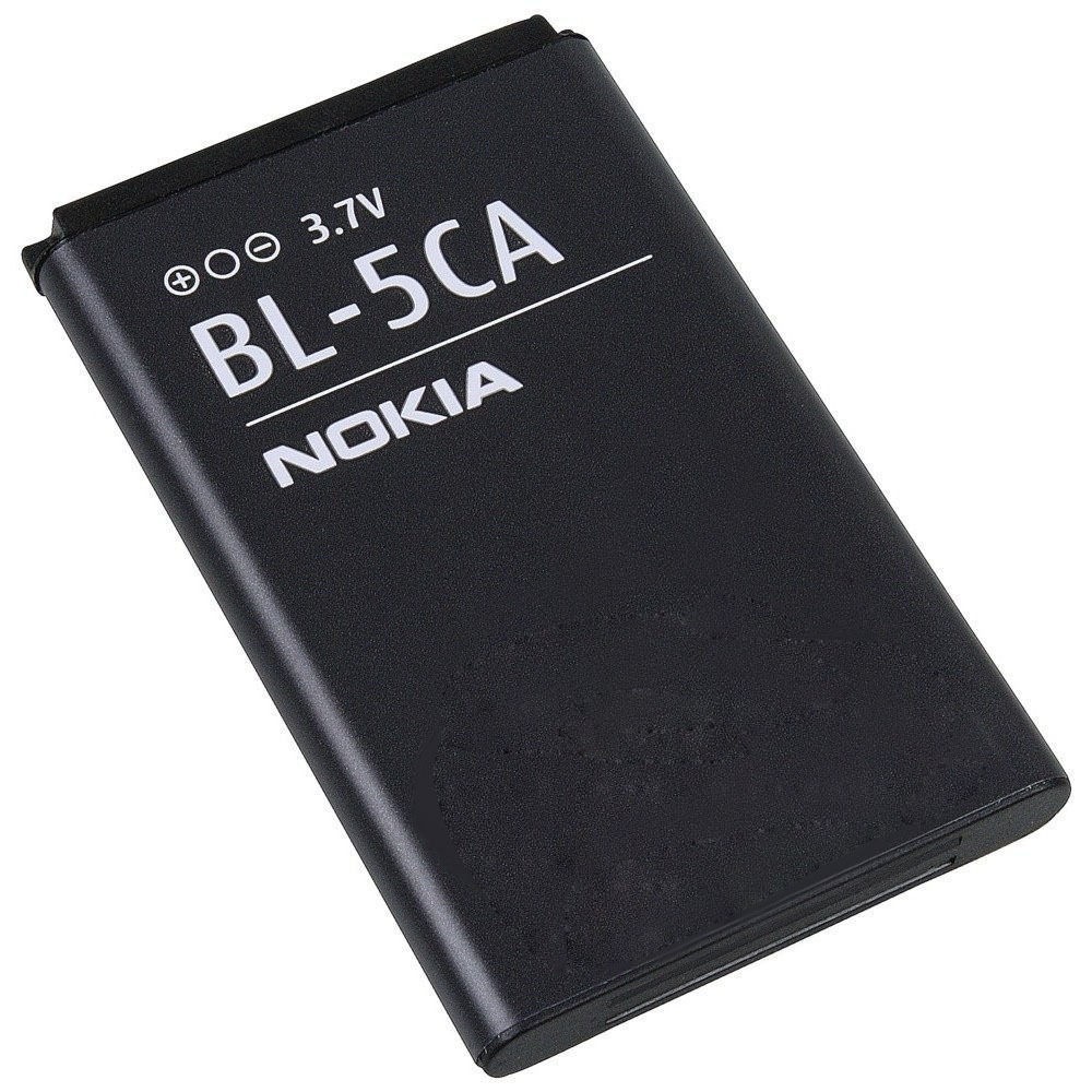АКБ Nokia BL-5CA (1112) WALKER 1000mAh