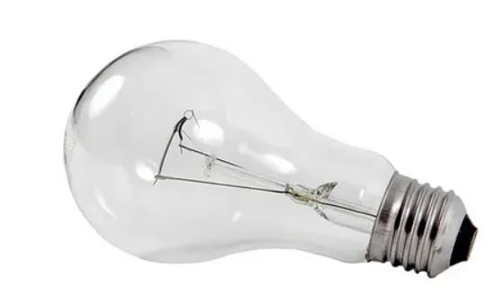 Лампа теплоизлучатель 200 Т230-200 А65 Е27