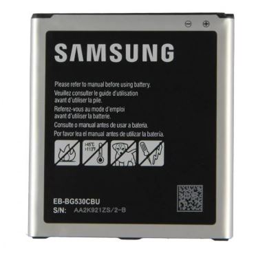 АКБ Mi-Power для Samsung G530H (Galaxy J5 2015 SM-J500F Galaxy J3 2016 SM-J320F Galaxy J2