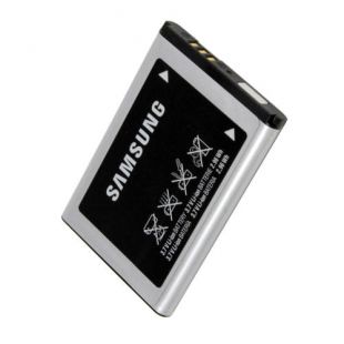 АКБ Samsung (AB463446B) X200/E1070/C3010/X210/X300/X500/X510/X530 800mAH WALKER